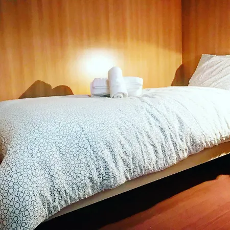 Guest Love Chiado Lisbon Exterior photo