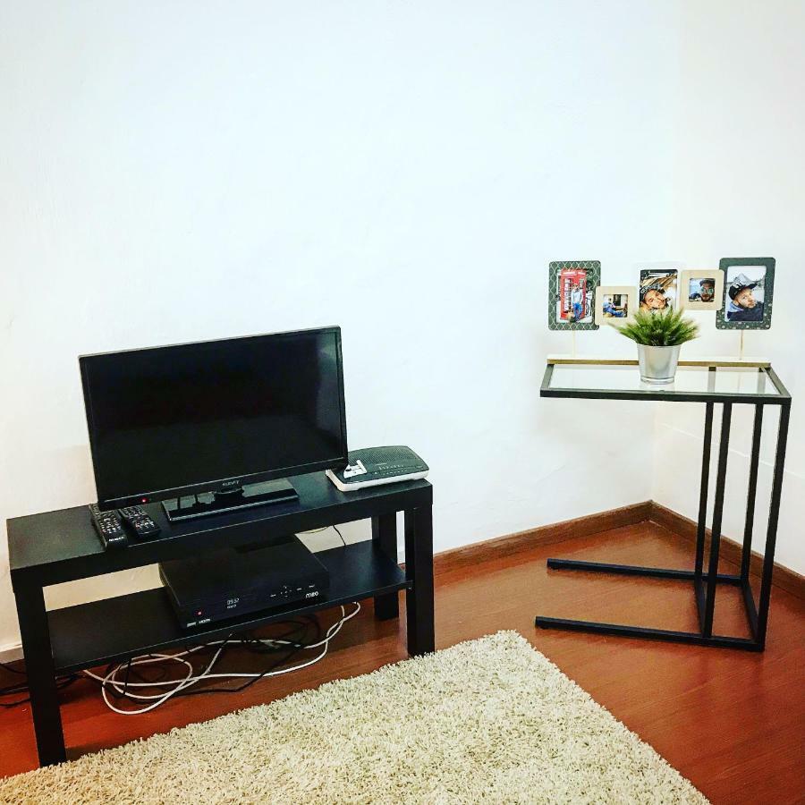 Guest Chiado Apartment Lissabon